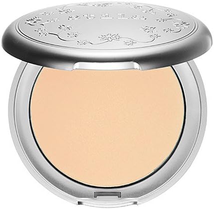 stila Sheer Pressed Powder