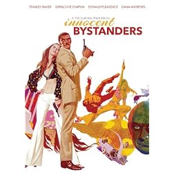 Innocent Bystanders