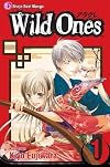 Wild Ones, Volume 1 [WILD ONES V01]