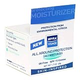 Nivea Visage All Around Protection Creme Spf