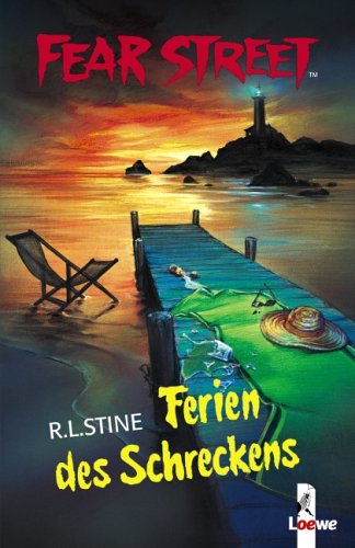 R.L. Stine