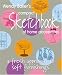  : Wendy Baker's Compact Sketchbook of Home Accessories: A Fresh Approach to Soft Furnishings