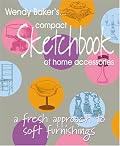 Compact Sketchbook of Accessories
