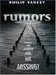 Rumors of Another World: What on Earth Are We Missing?