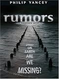 Rumors of Another World: What on Earth Are We Missing?