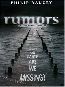 Cover of "Rumors of Another World: What o... Cover of "Rumors of Another World: What o...