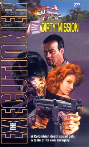 The Executioner: Dirty Mission