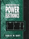 Introduction to Power Electronics