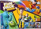 DISNEY Fun Pack ( Windows/Macintosh )