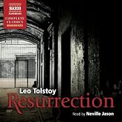 Resurrection | [Leo Tolstoy]