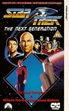 Revue Paramount Home Entertainment  / Star Trek The Next Generation 3 : The Last Outpost / Where No One Has Gone Before