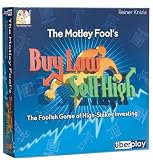 The Motley Fool's Buy Low, Sell High Board Game