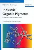 Industrial Organic Pigments: Production, Properties, Applications