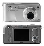 HP Photosmart 428 GoGo Photo Studio (M517 5MP Digital Camera with 3x Optical Zoom & Photosmart 420 4x6 Photo Printer)