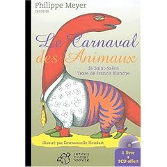 Le carnaval des animaux