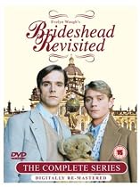 Brideshead Revisited - Complete Series [DVD] [1981]