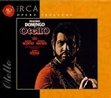 Verdi - Otello / Plácido Domingo, Scotto, Milnes, Levine