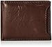 Fossil Men's Ingram Sliding Two-in-One Wallet