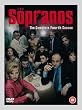 The Sopranos: Complete HBO Season 4 [1999] [DVD]