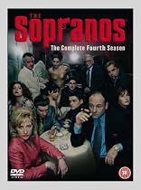 The Sopranos: Complete HBO Season 4 [1999] [DVD]
