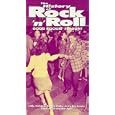 History of Rock and Roll 2: Good Rockin Tonight [VHS] by 