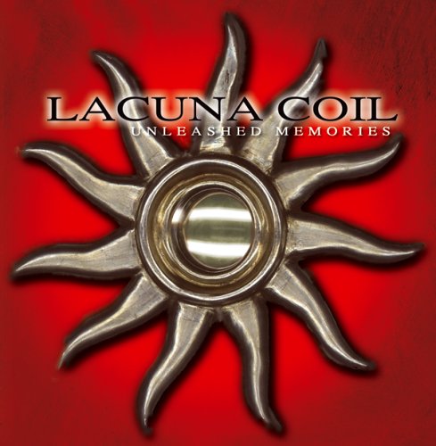 Lacuna Coil - Halflife (EP) - Zortam Music
