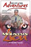 Real Kids, Real Adventures #11: Mountain Lion (Real Kids Real Adventures)
