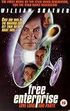 Free Enterprise [UK IMPORT] - William Shatner