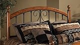 Hillsdale Furniture Burton Way Headboard w/Optional Bed Frame