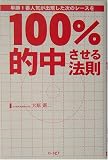 単勝1番人気が出現した次のレースを100%的中させる法則