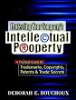 Protecting Your Company's Intellectual Property: A Practical Guide to Trademarks, Copyrights, Patents & Trade Secrets Protecting Your Company's Intellectual Property: A Practical Guide to Trademarks, Copyrights, Patents & Trade Secrets