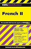 French II (Cliffs Quick Review)