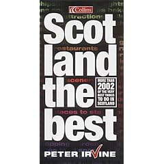 Scotland the Best!