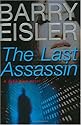The Last Assassin (John Rain Thrillers (Hardcover))