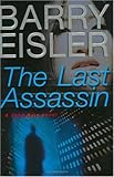 The Last Assassin (John Rain Thrillers (Hardcover))