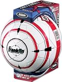 FRANKLIN SPORTS INDUSTRY 6350 SZ3 Soccer Ball