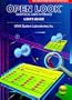 Open Look Graphical User Interface User's Guide
