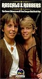 VHS : Rascals & Robbers/Tom & Huck Finn