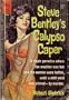 Steve Bentley's Calypso Caper