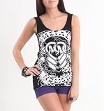 Metal Mulisha Womens Tax Tank