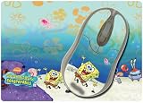 Greybusters - Design Maus 'Sponge Bob' & Mauspad