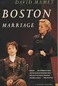 Boston Marriage
