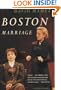 Boston Marriage - Acting Edition
