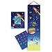 Space Growth Chart