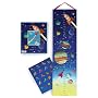 Space Growth Chart