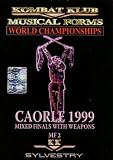 Imported (but in English) MUSICAL FORMS WM 1999