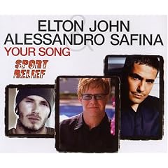 Your Song