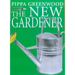 New Gardener (DK Living)