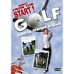 Golf - Right From The Start (Getting Started In Golf) [2004]