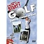 Golf - Right From The Start (Getting Started In Golf) [2004]